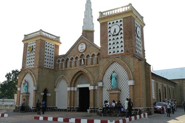 basilique sacre coeur
